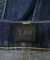 Lee（リー）デニムパンツ 紺 サイズ:S メンズ/2200679117049