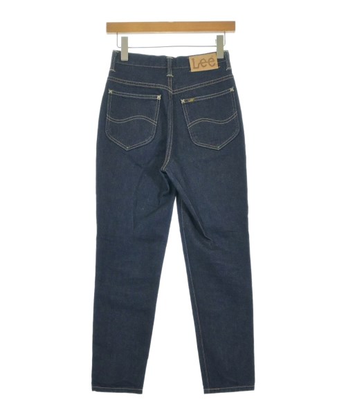 Lee（リー）デニムパンツ 紺 サイズ:XS レディース/2200679921011