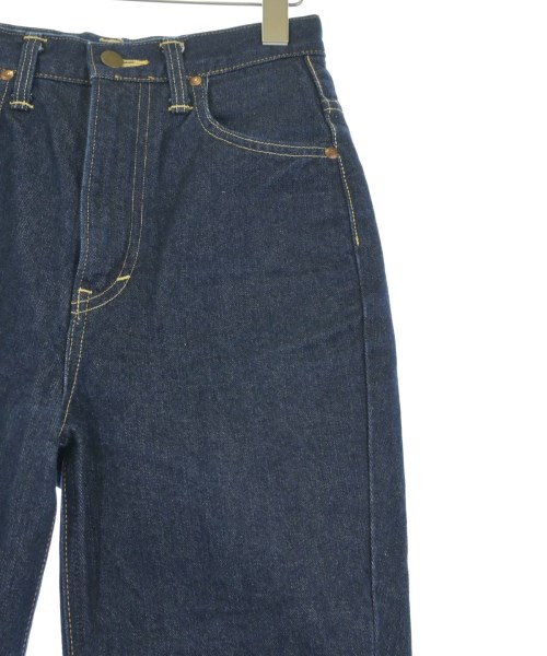 Lee（リー）デニムパンツ 紺 サイズ:XS レディース/2200679921011