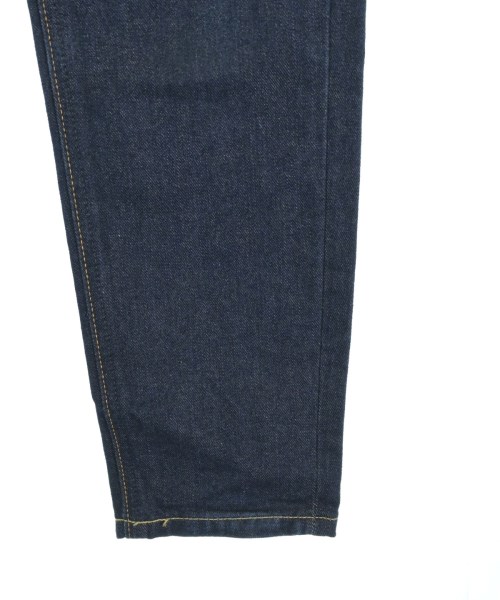 Lee（リー）デニムパンツ 紺 サイズ:XS レディース/2200679921011