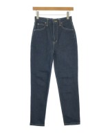 Lee（リー）デニムパンツ 紺 サイズ:XS レディース/2200679921011