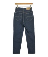 Lee（リー）デニムパンツ 紺 サイズ:XS レディース/2200679921011