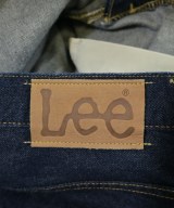 Lee（リー）デニムパンツ 紺 サイズ:XS レディース/2200679921011