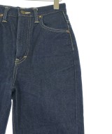 Lee（リー）デニムパンツ 紺 サイズ:XS レディース/2200679921011