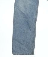 Lee（リー）デニムパンツ 青 サイズ:27(M位) レディース/2200675386197