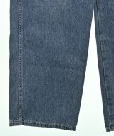 Lee（リー）オールインワン/サロペット 青 サイズ:S レディース/2200675606042