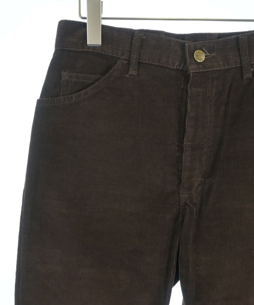 Lee（リー）その他 茶 サイズ:31(M位) メンズ/2200677064055