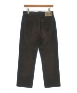 Lee（リー）その他 茶 サイズ:31(M位) メンズ/2200677064055