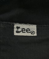 Lee（リー）デニムパンツ 黒 サイズ:M メンズ/2200681134010