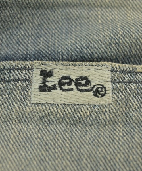 Lee（リー）デニムパンツ 青 サイズ:M メンズ/2200681134027