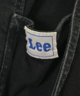 Lee（リー）ワンピース 黒 サイズ:S レディース/2200673962010