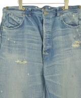 Lee（リー）デニムパンツ 青 サイズ:36(XXL位) メンズ/2200681370012
