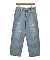 Lee（リー）デニムパンツ 青 サイズ:M レディース/2200633855246
