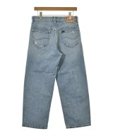 Lee（リー）デニムパンツ 青 サイズ:M レディース/2200633855246