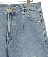Lee（リー）デニムパンツ 青 サイズ:M レディース/2200633855246