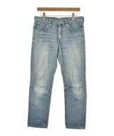 Lee（リー）デニムパンツ 青 サイズ:M レディース/2200633855253