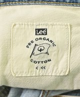 Lee（リー）デニムパンツ 青 サイズ:M レディース/2200633855253