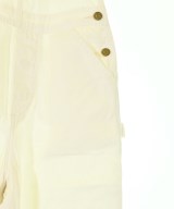 Lee（リー）オールインワン/サロペット 白 サイズ:XS レディース/2200676514216