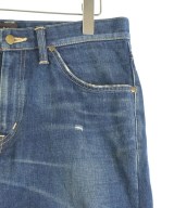 Lee（リー）ショートパンツ 青 サイズ:31(M位) メンズ/2200677065182