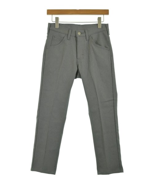 Lee(リー)のスラックス サイズ:XS 2,400円