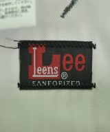 Lee（リー）スラックス グレー サイズ:XS メンズ/2200676573367