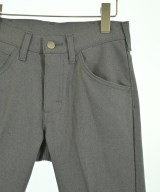 Lee（リー）スラックス グレー サイズ:XS メンズ/2200676573367