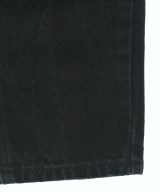 CLANE（クラネ）デニムパンツ 黒 サイズ:1(S位) レディース/2200678105047