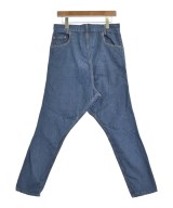 Lee（リー）デニムパンツ 青 サイズ:M レディース/2200682089029