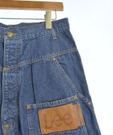 Lee（リー）デニムパンツ 青 サイズ:M レディース/2200682089029