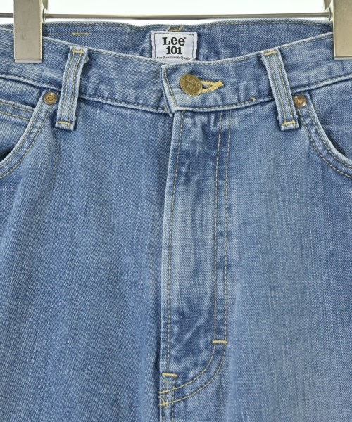 Lee（リー）デニムパンツ 青 サイズ:M レディース/2200693625179