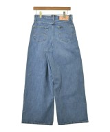 Lee（リー）デニムパンツ 青 サイズ:M レディース/2200693625179