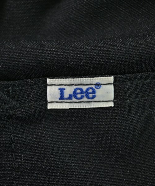 Lee（リー）その他 黒 サイズ:F メンズ/2200680601506