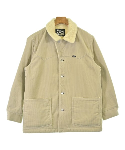 Lee(リー)その他 ベージュ サイズ:S/2200694180011