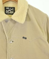 Lee（リー）その他 ベージュ サイズ:S メンズ/2200694180011