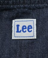 Lee（リー）オールインワン/サロペット 紺 サイズ:S レディース/2200687016044