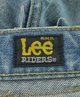 Lee（リー）デニムパンツ 青 サイズ:31(M位) メンズ/2200694477036