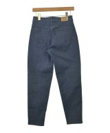 Lee（リー）デニムパンツ 紺 サイズ:S レディース/2200691447131