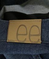 Lee（リー）デニムパンツ 紺 サイズ:S レディース/2200691447131