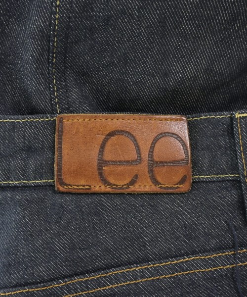 Lee（リー）デニムパンツ 紺 サイズ:M メンズ/2200689595141