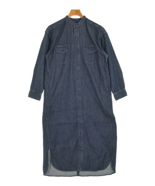 Lee(リー)のワンピース サイズ:F 3,400円