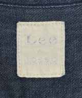 Lee（リー）ワンピース 紺 サイズ:F レディース/2200692320013