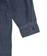 Lee（リー）ワンピース 紺 サイズ:F レディース/2200692320013