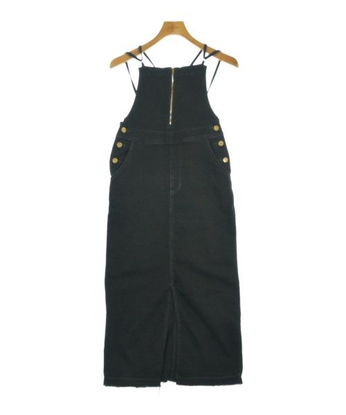 Lee(リー)ワンピース 黒 サイズ:XS/2200694963096