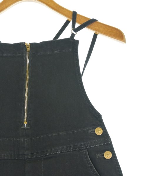 Lee（リー）ワンピース 黒 サイズ:XS レディース/2200694963096