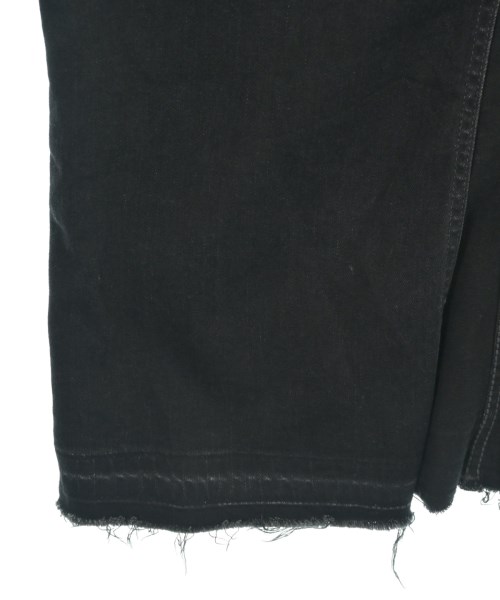 Lee（リー）ワンピース 黒 サイズ:XS レディース/2200694963096