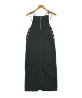 Lee（リー）ワンピース 黒 サイズ:XS レディース/2200694963096
