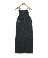Lee（リー）ワンピース 黒 サイズ:XS レディース/2200694963096
