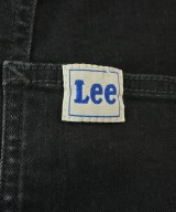 Lee（リー）ワンピース 黒 サイズ:XS レディース/2200694963096