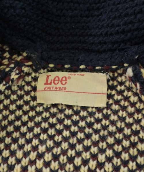 Lee（リー）カーディガン 白 サイズ:F レディース/2200686681014