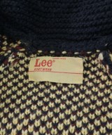 Lee（リー）カーディガン 白 サイズ:F レディース/2200686681014